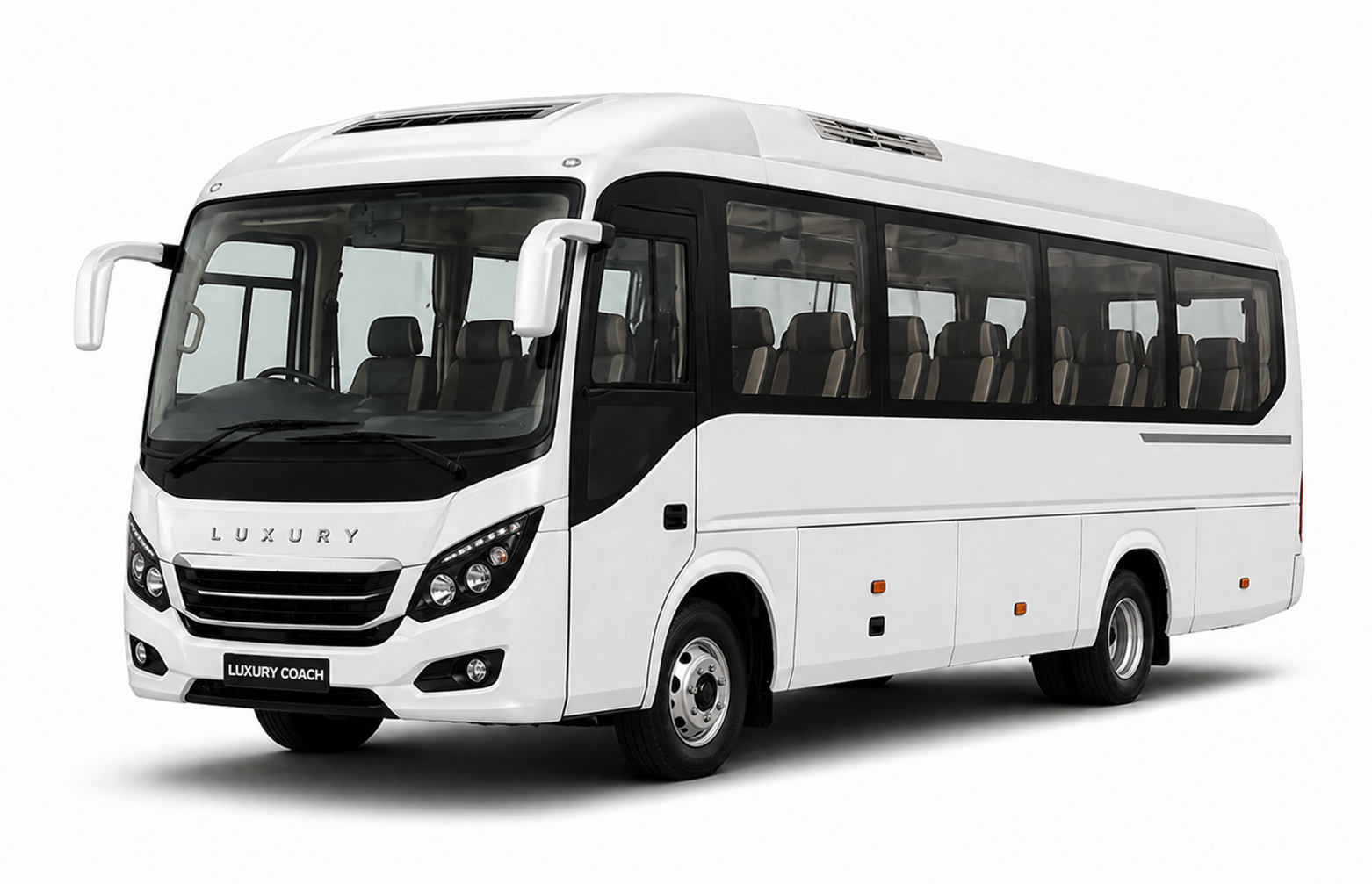 mini bus